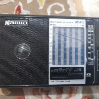 رادیو نایوا