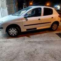 ۲۰۶موتور tu5تیپ5