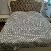 تخت خواب|تخت و سرویس خواب|سلماس, |دیوار