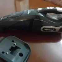 جارو شارژی دلمونتی اصل‌|جاروبرقی، جارو شارژی، بخارشو|رشت, جهاد|دیوار