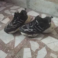 کتونی مردانه سالم