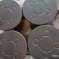 جلومبلی و میز عسلی|مبلمان خانگی و میز عسلی|خرمدره, |دیوار