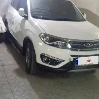تیگو ۵ مدل آخر ۹۶|خودرو سواری و وانت|تهران, تهرانپارس شرقی|دیوار