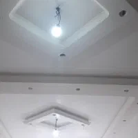 گچکاری وسفیدکاری