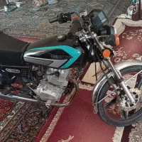 موتور سیکلت ۲۰۰|موتورسیکلت|چگنی, |دیوار