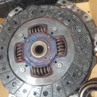 دیسک وصفحه تیبا|قطعات یدکی و لوازم جانبی|شاهرود, |دیوار