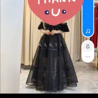 کرایه لباس مجلسی شیک vip