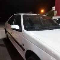 پارس دوگانه سوز شرکت