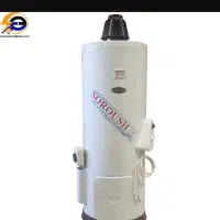 تعمیرکار بخاری و آبگرمکن بدون جوشکاری