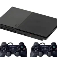 ps 2 فلش خور