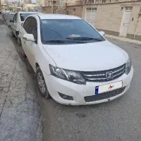 آریو  اتومات مدل ۱۳۹۴|خودرو سواری و وانت|ارومیه, |دیوار