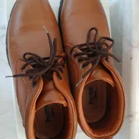 کفش مدل پاما