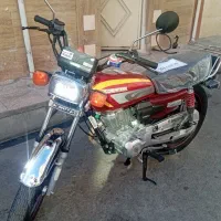 هندا/موتور/کویر150 1402 درحدخشک