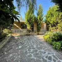 باغ ویلاجاده جنگلی خوش نشین۱۹۰زمین/۹۰بنا/۲خوابه