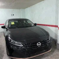 نیسان التیما ۲۰۲۴ صفر