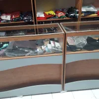 دکورچوبی قیمت مناسب|فروشگاه و مغازه|بیرجند, |دیوار