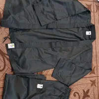 لباس ورزشی ( جودو)|لباس|خرمآباد, |دیوار