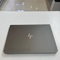 لپتاپ hp zbook g5 نسل ۹|رایانه همراه|گرگان, |دیوار
