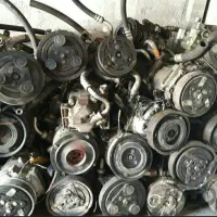 ازرا سوناتا مزدا کمری سانتافه دینام استارت ورنا|قطعات یدکی و لوازم جانبی|ری, کارخانه سیمان|دیوار