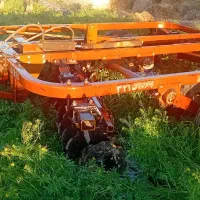 دیسک گرگان فتاحی ۳۲پردرحدمدل۹۳