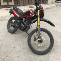 تریل فلات۲۵۰ رادیسون مدل۹۵