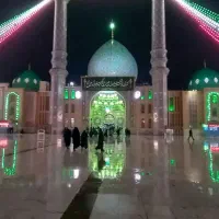 کاروان قم جمکران