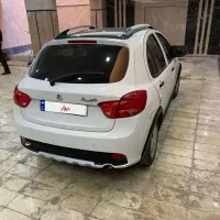 کوییکsrمدل۱۴۰۲درحد صفر|خودرو سواری و وانت|تهران, تهرانپارس غربی|دیوار