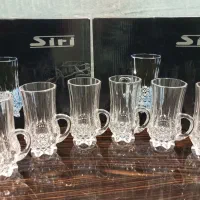 استکان siriایتالیا|ظروف سرو و پذیرایی|مشهد, هفت تیر (حافظ)|دیوار