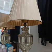 لوستر وآباژور