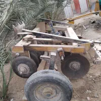 دیکس برزیلی سه ستاره۱۶ پر|خودرو سنگین|چمران, |دیوار