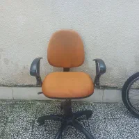 صندلی چرخدار