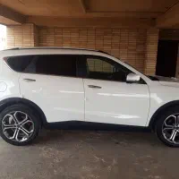 فیدلیتی پرایم مدل 1402 پنج نفره صفر|خودرو سواری و وانت|اصفهان, شیخ اشراق|دیوار