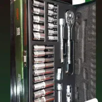 ابزار آچار جعبه بکس