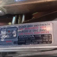 جک های ژاپنی انواع خودرو ایرانی و خارجی|قطعات یدکی و لوازم جانبی|بندر ماهشهر, |دیوار