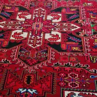 فروش دو جفت فرش ۹ متری