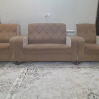 مبل راحتی|مبلمان خانگی و میز عسلی|شاهین‌شهر, اقبال لاهوری|دیوار