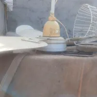 پنکه سقفی|پنکه و تصفیه‌کنندهٔ هوا|بندرعباس, |دیوار