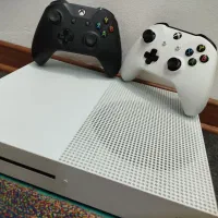 Xbox one s 1T|کنسول، بازی ویدئویی و آنلاین|اصفهان, بهارستان|دیوار