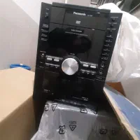 ضبط صوت دو بانده جدا ازهم