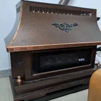 بخاری شومینه