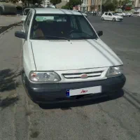 پراید مدل ۸۰