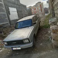 مزدا وانت مدل ۱۳۸۸|خودرو سواری و وانت|سنندج, |دیوار