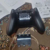 دسته بازی Xboxسریx|کنسول، بازی ویدئویی و آنلاین|اصفهان, باغ دریاچه|دیوار