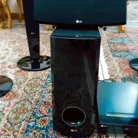 سینما خانواده تمیز و سالم اصل کره با کارتن ۷ تیکه