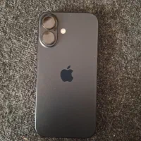 iPhone 16 Normal