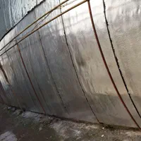 نصب تخصصی عایق درجه یک دلیجان در لنگرود|خدمات پیشه و مهارت|لنگرود, |دیوار