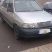 پرایدمدل ۸۵