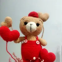 هدیه خاص برای ولنتاین