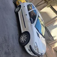 206 مدل ۹۹ تیپ ۲|خودرو سواری و وانت|تهران, هلال احمر|دیوار