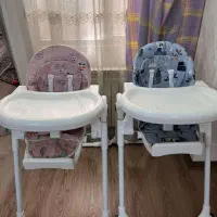 صندلی غذا کودک